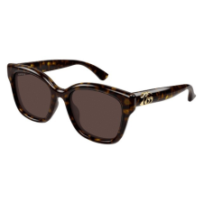 Gucci GG1830SK 002 SHINY DARK HAVANA BROWN napszemüveg napszemüveg