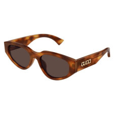 Gucci GG1845SA 002 SHINY BLONDE HAVANA BROWN napszemüveg napszemüveg