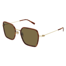 Gucci GG1850SA 002 SHINY BLONDE HAVANA BROWN napszemüveg napszemüveg
