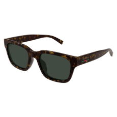 Gucci GG1857S 002 SHINY DARK HAVANA GREEN napszemüveg