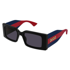 Gucci GG1860S 004 SHINY SOLID BLACK VIOLET napszemüveg napszemüveg