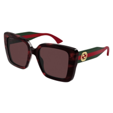 Gucci GG1861S 003 SHINY MELANGE BURGUNDY CLASSIC HAVANA RED napszemüveg napszemüveg