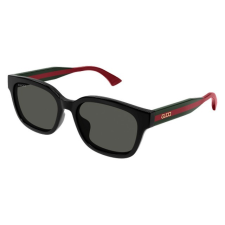 Gucci GG1872SK 001 SHINY SOLID BLACK GREY napszemüveg napszemüveg