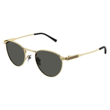 Gucci GG1875S 001 SHINY ENDURA GOLD GREY napszemüveg napszemüveg