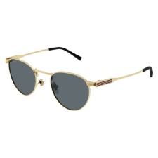 Gucci GG1875S 003 MATTE ENDURA GOLD GREY napszemüveg napszemüveg
