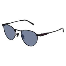 Gucci GG1875S 004 SHINY BLACK BLUE napszemüveg