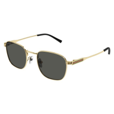 Gucci GG1876S 001 SHINY ENDURA GOLD GREY napszemüveg napszemüveg