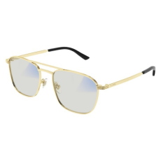 Gucci GG1881S 005 SHINY ENDURA GOLD TRANSPARENT PHOTOCROMIC napszemüveg