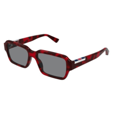 Gucci GG1887S 003 SHINY RED AND BLACK HAVANA GREY napszemüveg