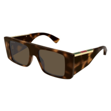 Gucci GG1888S 002 SHINY MEDIUM BROWN HAVANA BROWN napszemüveg napszemüveg