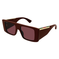 Gucci GG1888S 004 SHINY SOLID BURGUNDY RED napszemüveg napszemüveg