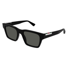 Gucci GG1889S 001 SHINY BLACK GREY napszemüveg