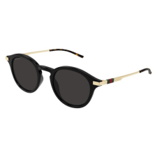 Gucci GG1890S 001 SHINY SOLID BLACK GREY napszemüveg napszemüveg