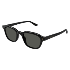 Gucci GG1892S 001 SHINY BLACK GREY napszemüveg