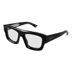 Gucci GG1926S 001 SHINY BLACK TRANSPARENT napszemüveg