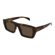 Gucci GG2020S 002 HAVANA BROWN napszemüveg