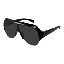 Gucci GG2023S 001 BLACK GREY napszemüveg napszemüveg