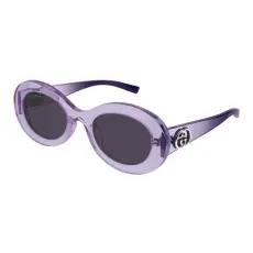 Gucci GG2026S 003 VIOLET VIOLET napszemüveg