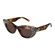 Gucci GG2031S 006 HAVANA BROWN napszemüveg