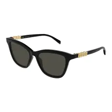 Gucci GG2032S 006 BLACK GREY napszemüveg