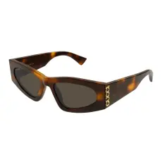 Gucci GG2040S 002 HAVANA BROWN napszemüveg