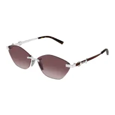 Gucci GG2050S 003 SILVER RED GRADIENT(DOUBLE) napszemüveg