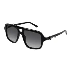 Gucci GG2052S 005 BLACK GREY GRADIENT napszemüveg