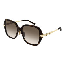 Gucci GG2055SA 002 HAVANA BROWN GRADIENT napszemüveg napszemüveg