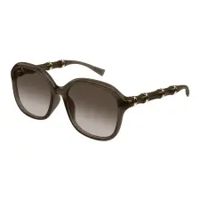 Gucci GG2061SA 003 BROWN BROWN GRADIENT napszemüveg napszemüveg