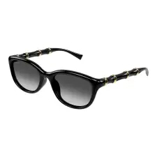Gucci GG2062SA 001 BLACK GREY GRADIENT napszemüveg napszemüveg