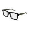 Gucci GG2070O 001 BLACK DEMO LENS szemüveg