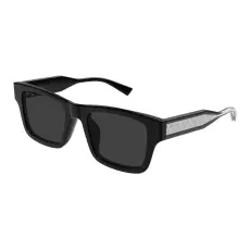 Gucci GG2072SA 001 BLACK GREY napszemüveg