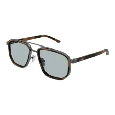 Gucci GG2073S 002 RUTHENIUM BLUE napszemüveg napszemüveg