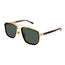 Gucci GG2073S 003 GOLD GREEN napszemüveg napszemüveg