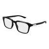 Gucci GG2081O 005 BLACK DEMO LENS szemüveg