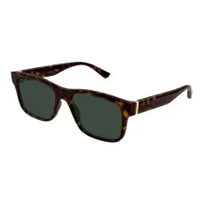 Gucci GG2085S 002 HAVANA GREEN napszemüveg
