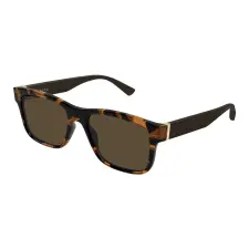 Gucci GG2085S 003 HAVANA BROWN napszemüveg napszemüveg