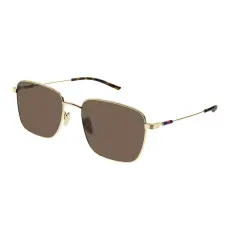 Gucci GG2097SK 004 GOLD BROWN napszemüveg
