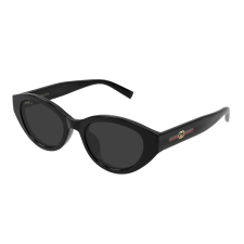 Gucci GG2105SA 001 BLACK GREY napszemüveg napszemüveg