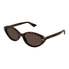 Gucci GG2110S 002 HAVANA BROWN napszemüveg