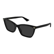 Gucci GG2111S 001 BLACK GREY napszemüveg
