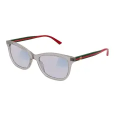 Gucci GG2117S 001 GREY TRANSPARENT PHOTOCROMATIC napszemüveg