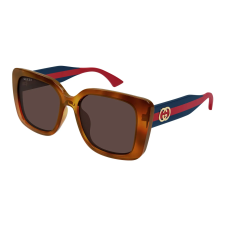 Gucci GG2118SA 004 HAVANA BROWN napszemüveg napszemüveg