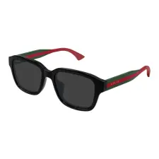 Gucci GG2120SA 001 BLACK GREY napszemüveg napszemüveg