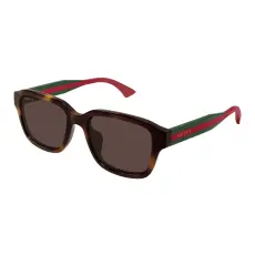 Gucci GG2120SA 002 HAVANA BROWN napszemüveg