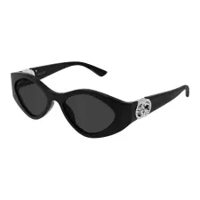 Gucci GG2121S 002 BLACK GREY napszemüveg napszemüveg