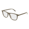 Gucci GG2130O 007 BROWN DEMO LENS szemüveg