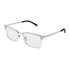Gucci GG2136O 005 RUTHENIUM DEMO LENS szemüveg