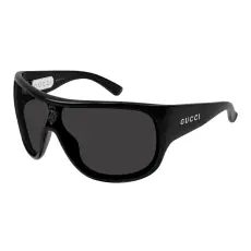 Gucci GG2168S 006 BLACK GREY napszemüveg