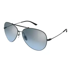 Gucci GG2172S 004 BLACK LIGHT BLUE MIRROR napszemüveg